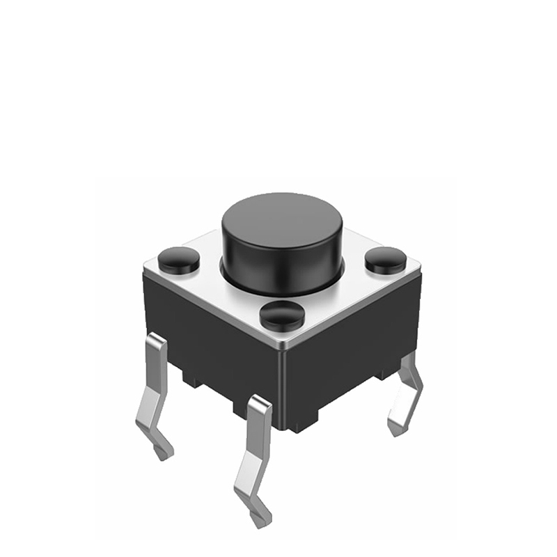 TVDP01 THT pushbutton switch